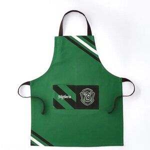 Williams Sonoma - Harry Potter Slytherin Apron